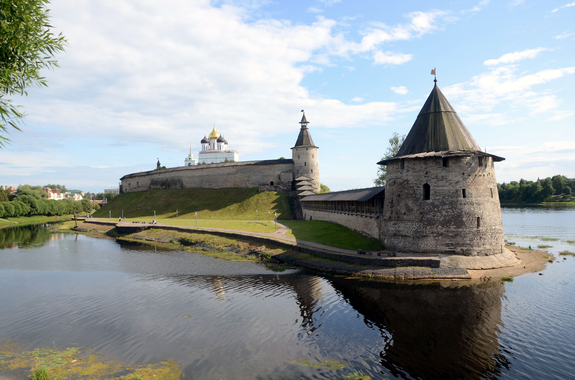 Kremlin