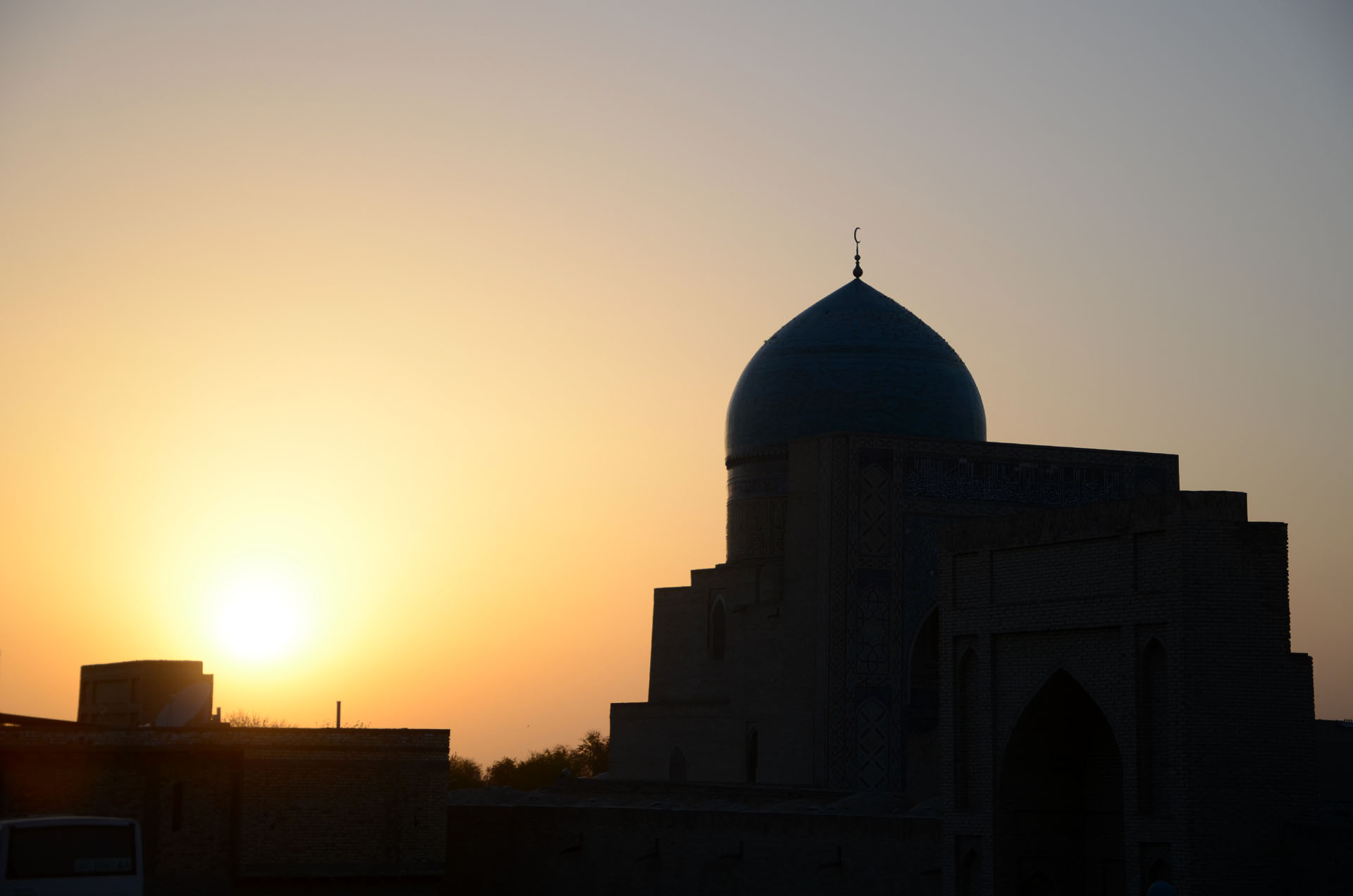 Kalyan Mosque