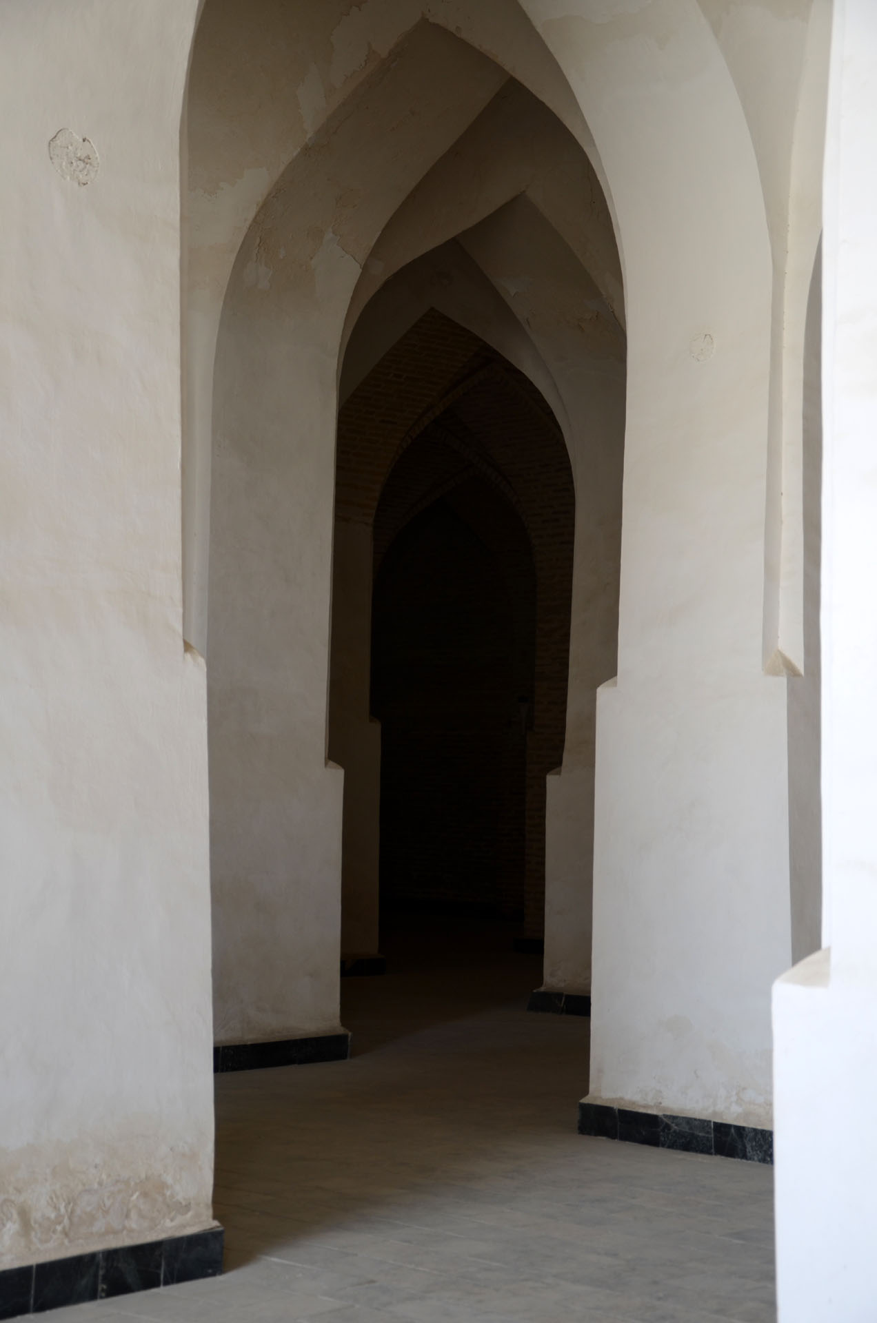 Kalyan Mosque