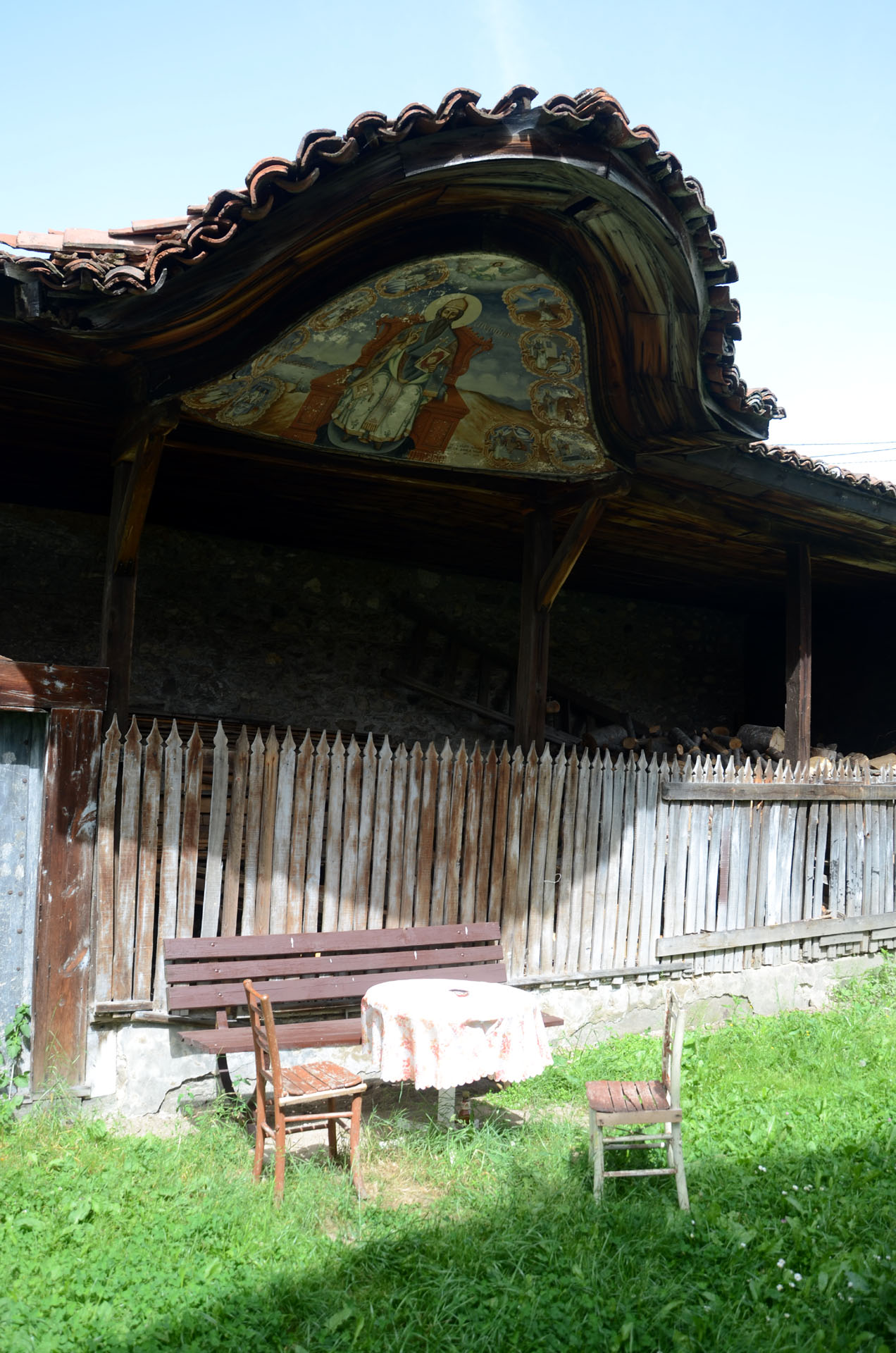 St. Nicholas Church