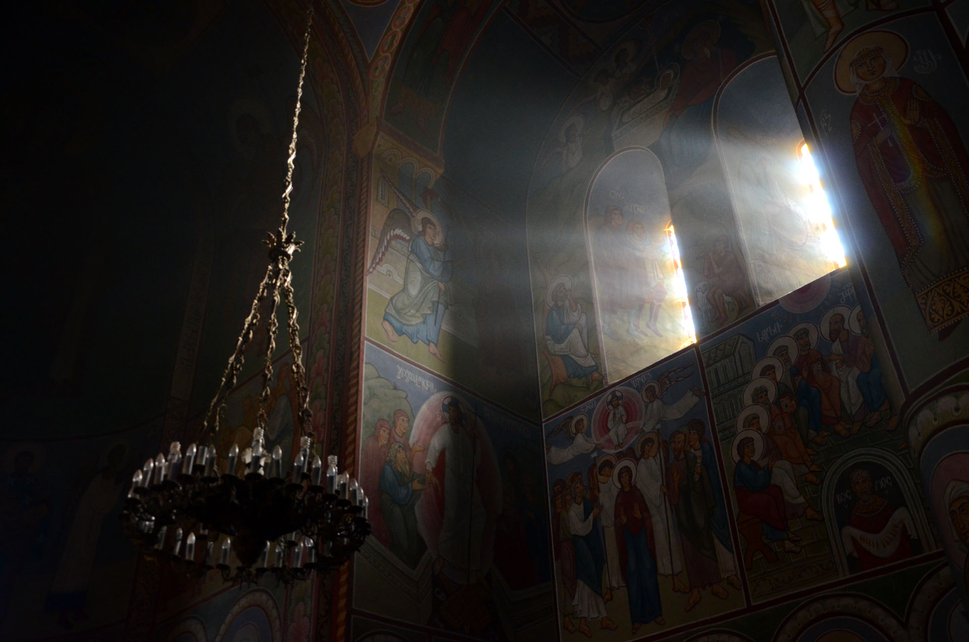 St. Nicholas Church