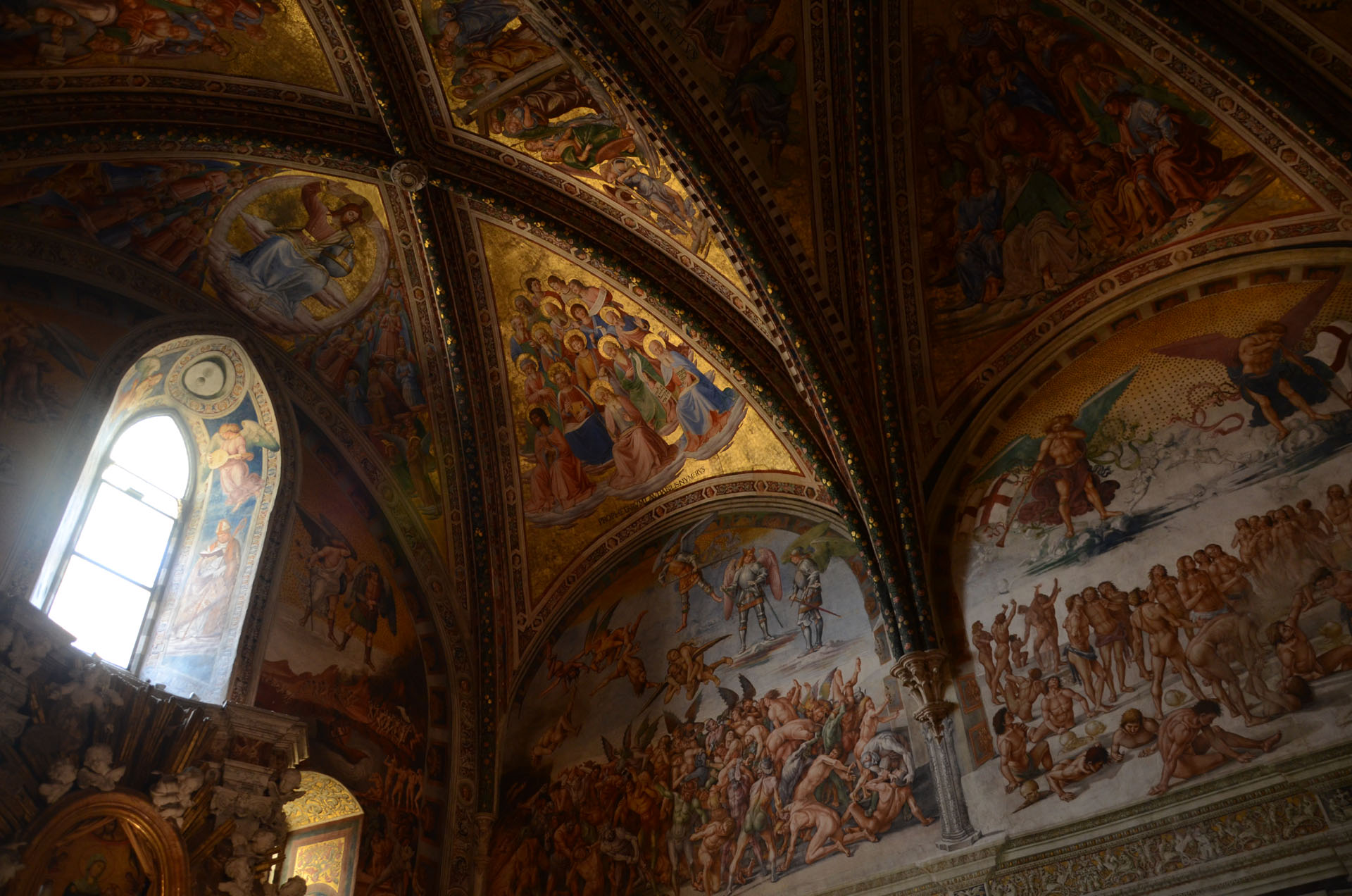 Orvieto Cathedral