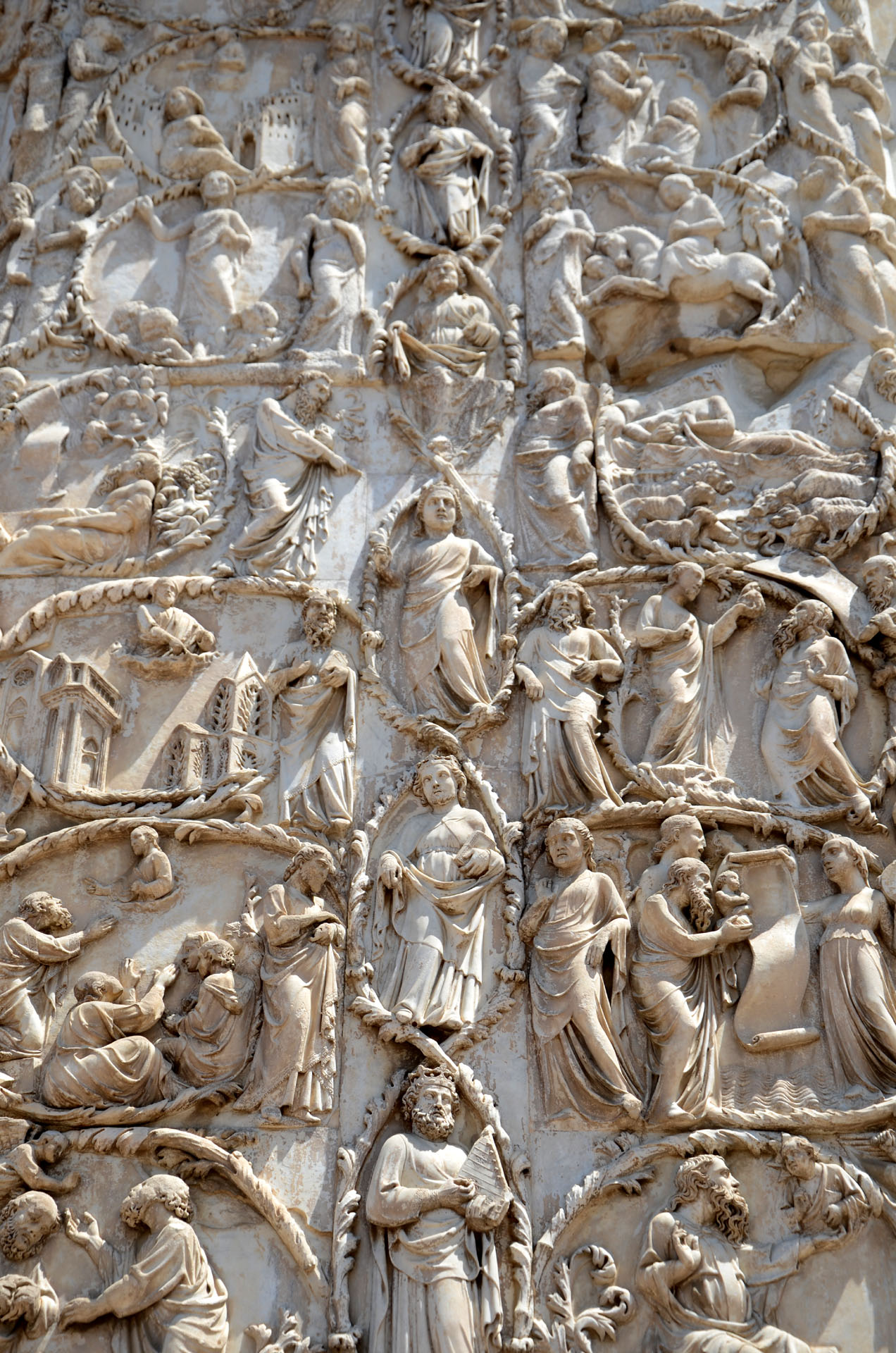 Orvieto Cathedral