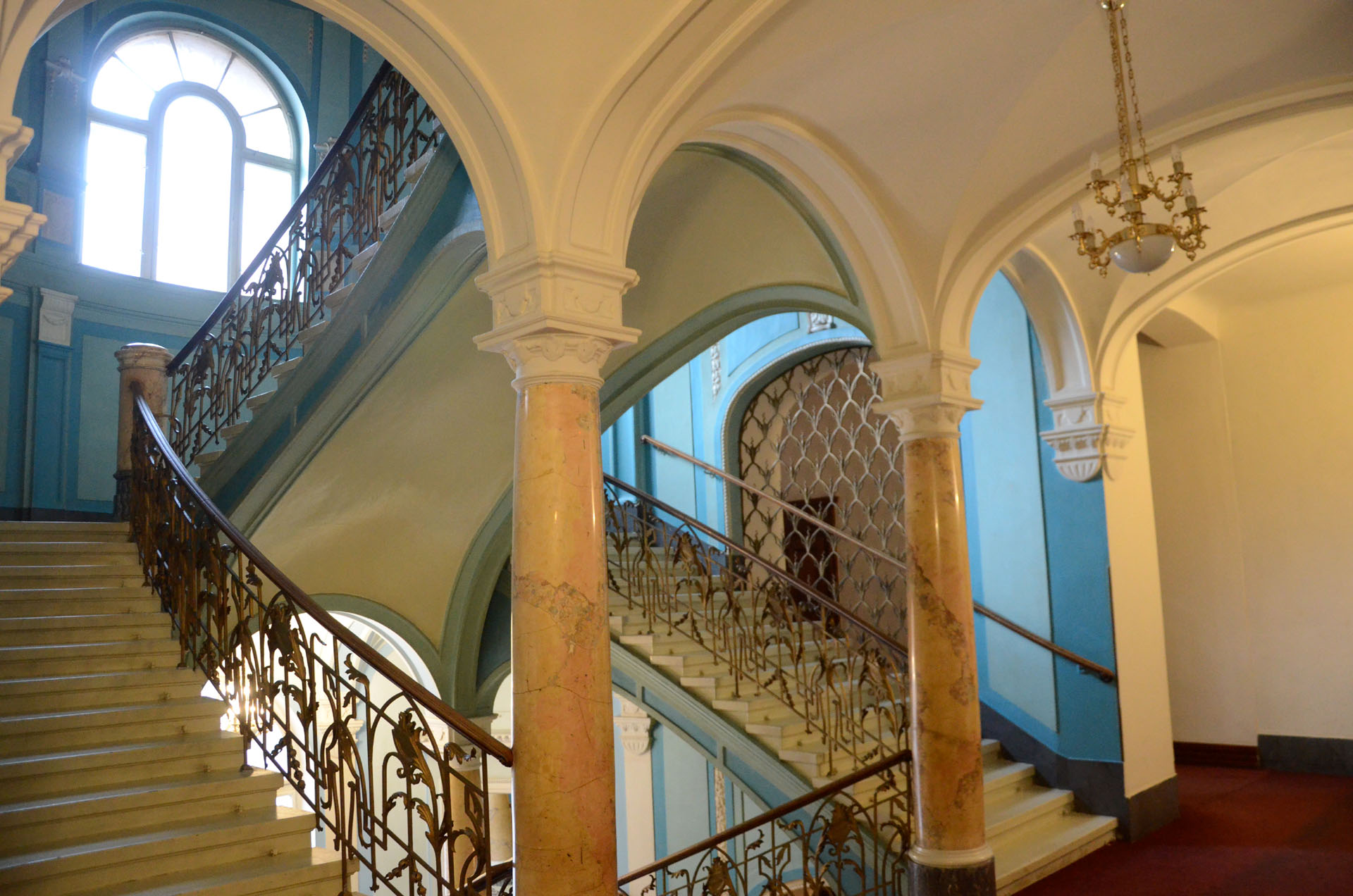 Hotel George