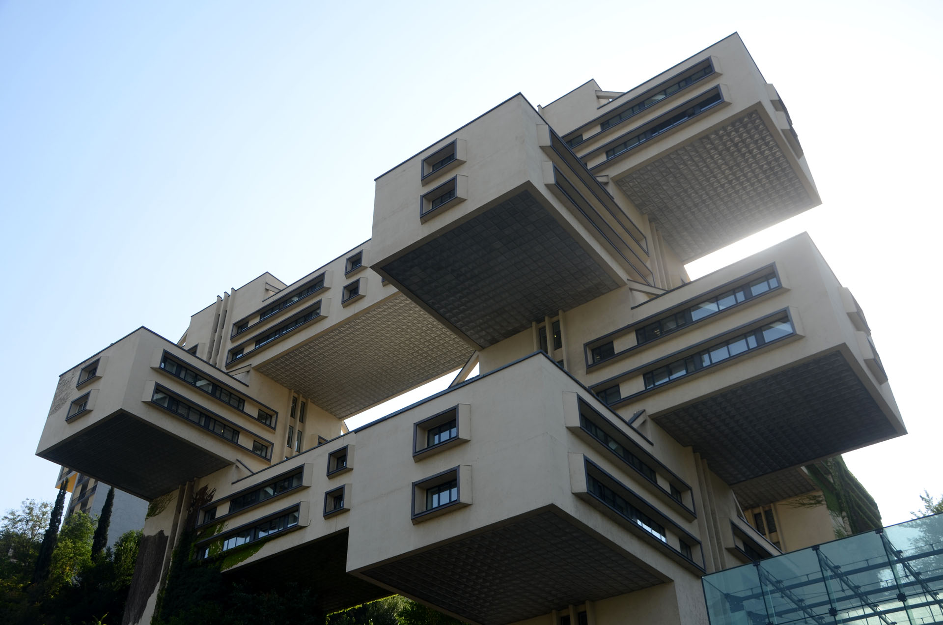 Bank of Georgia