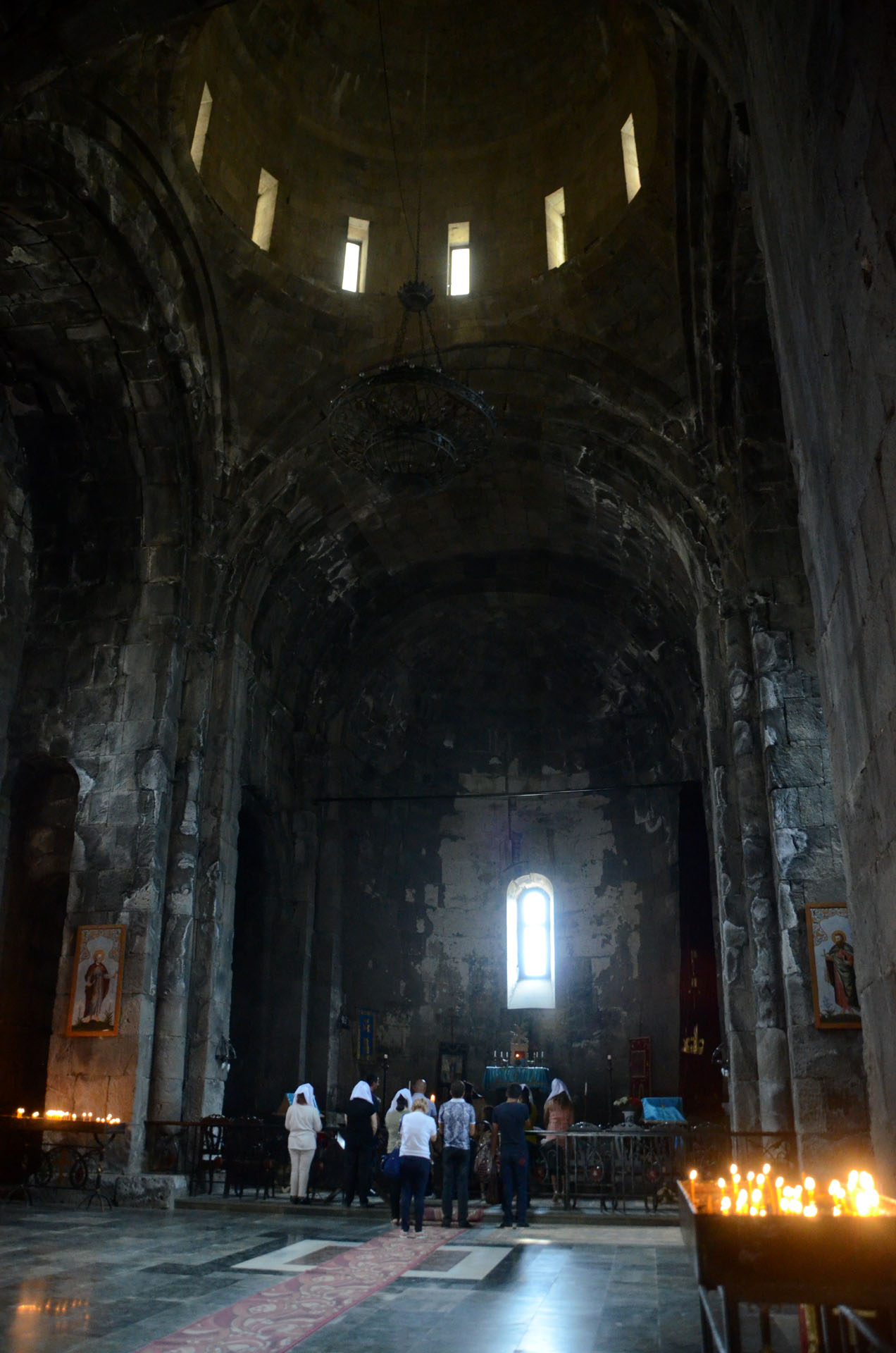 Tatev Monastery
