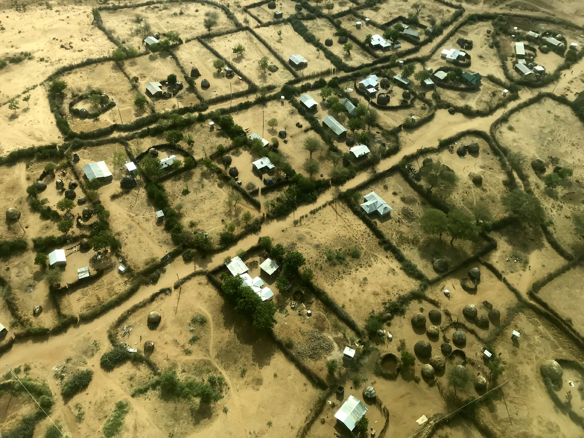 South Sudan