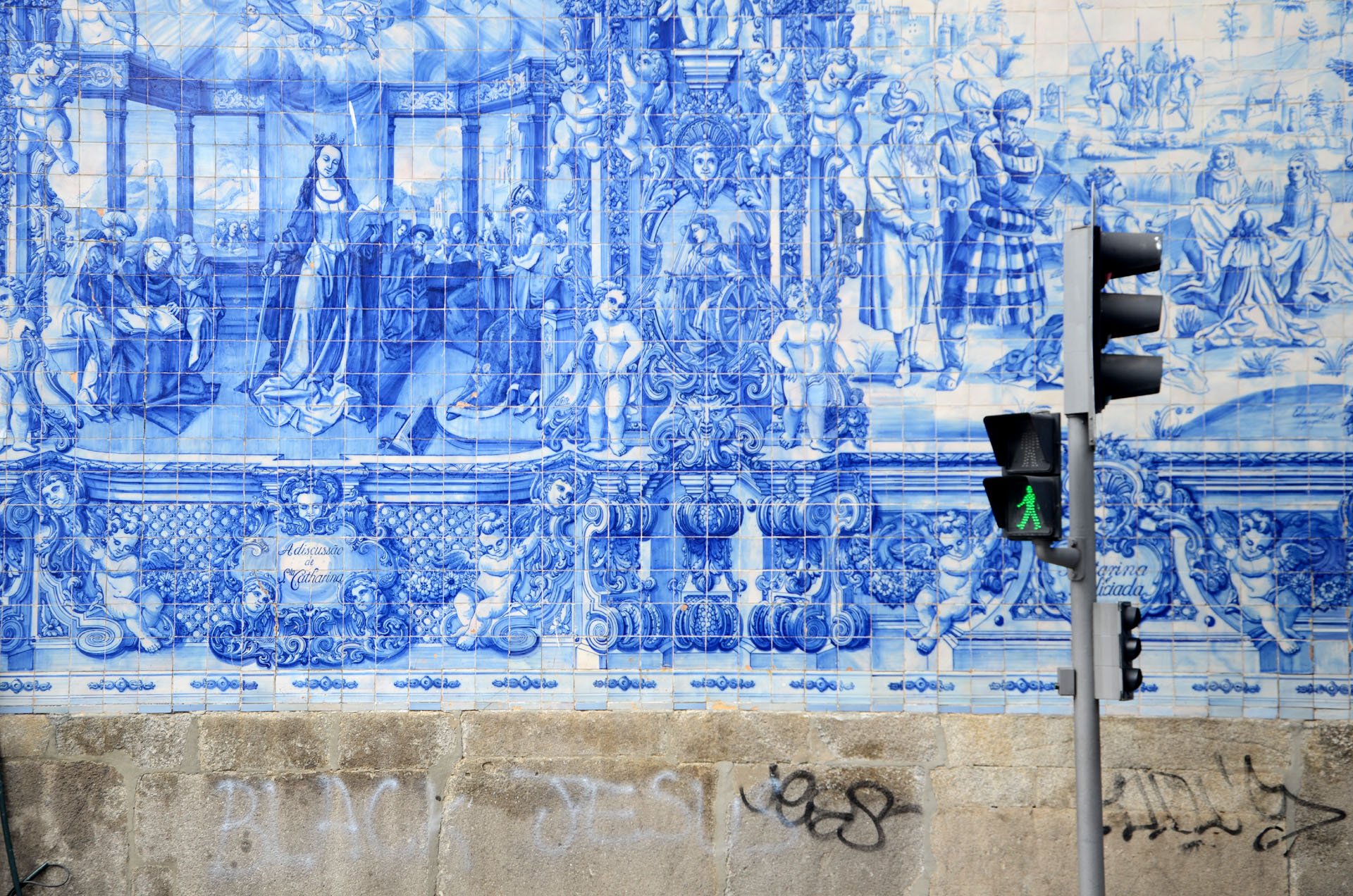 Capela das Almas