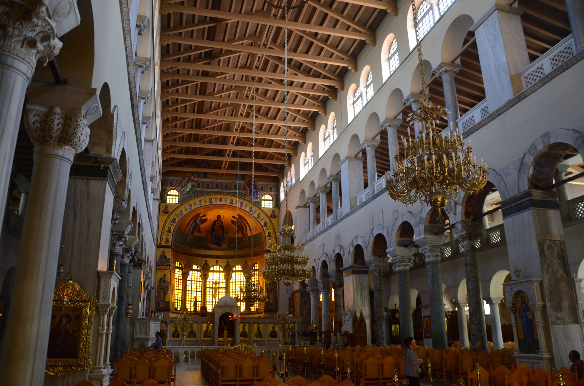 Hagios Demetrios