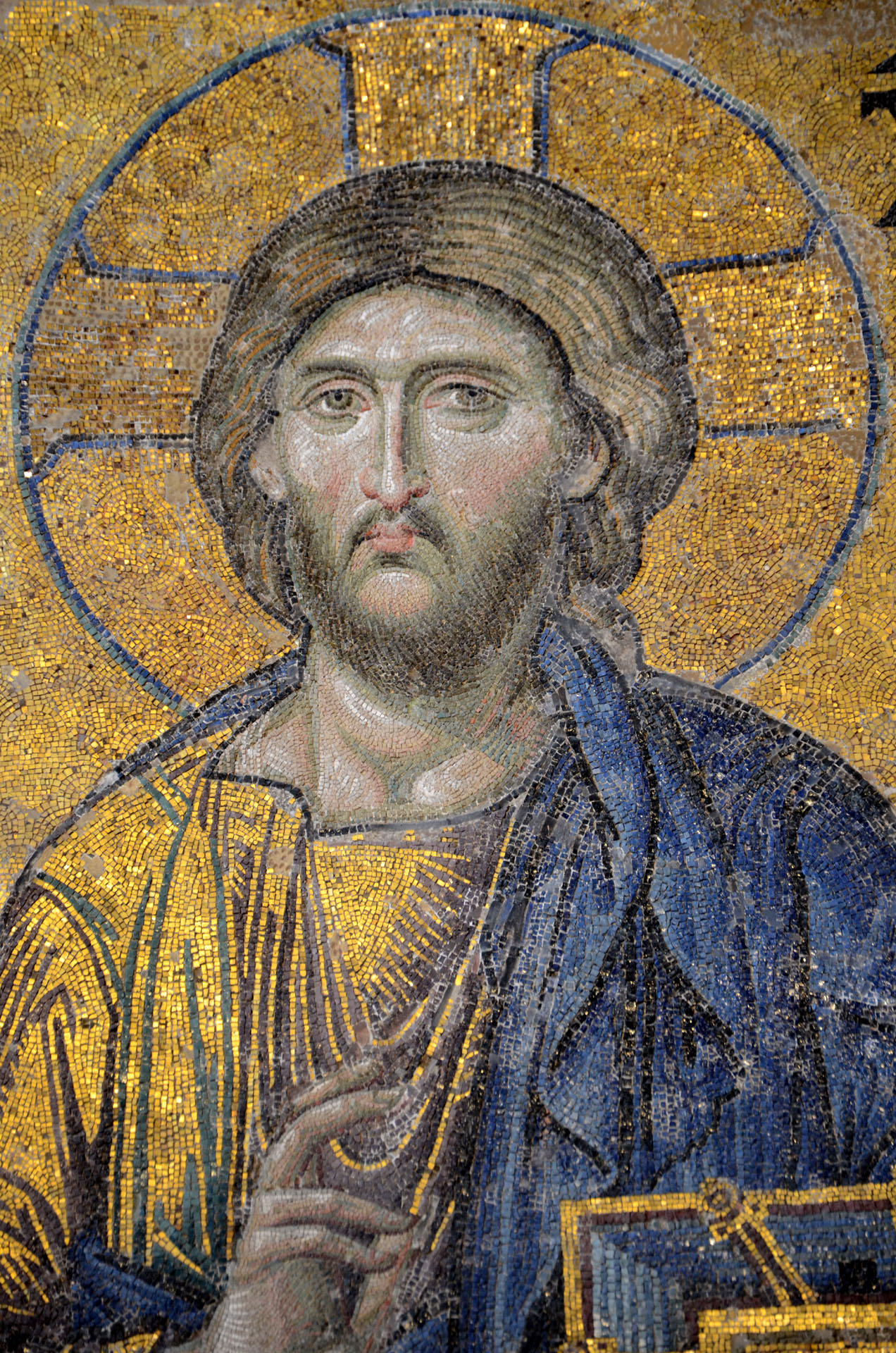Hagia Sophia