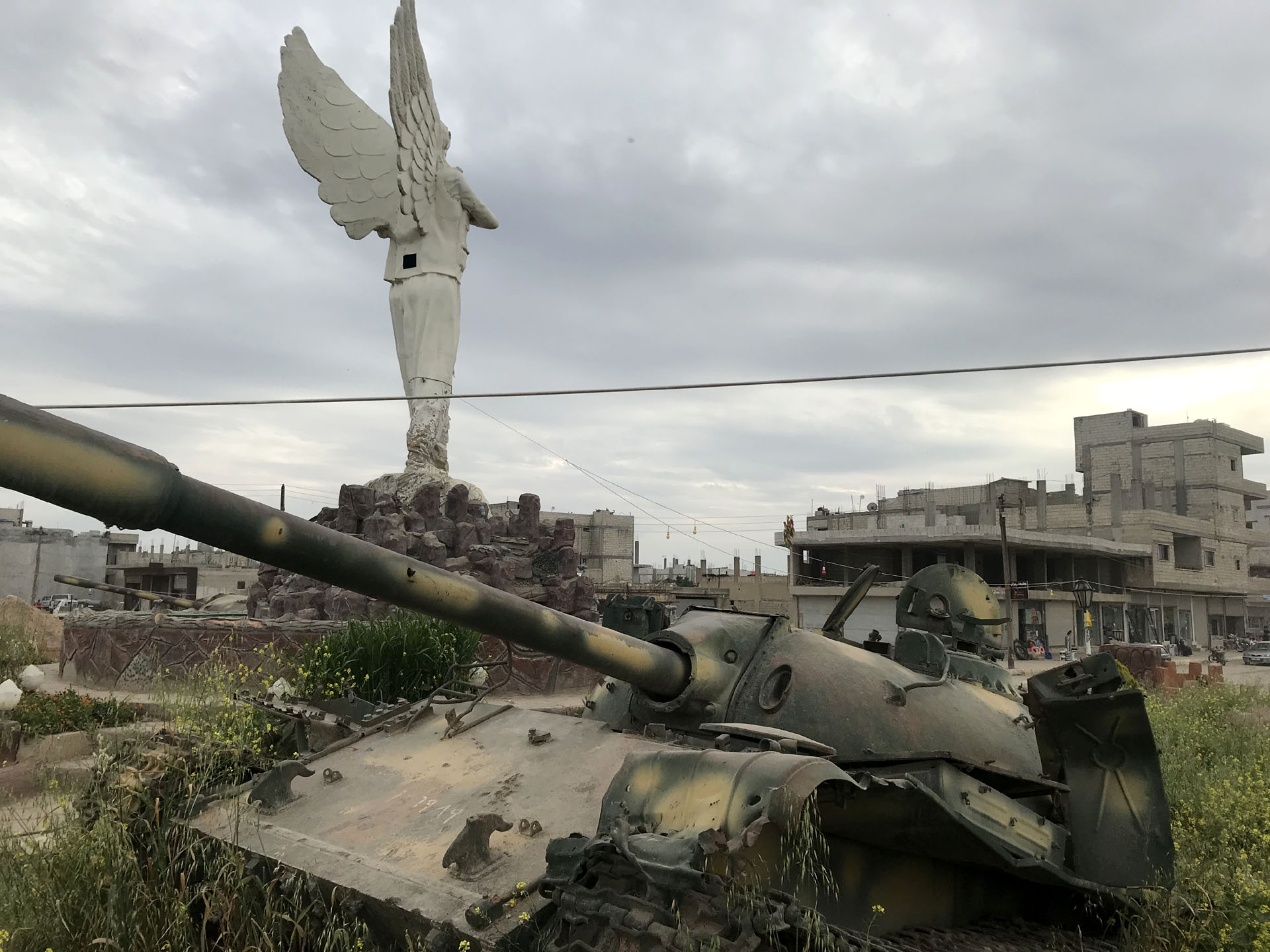 Kobane