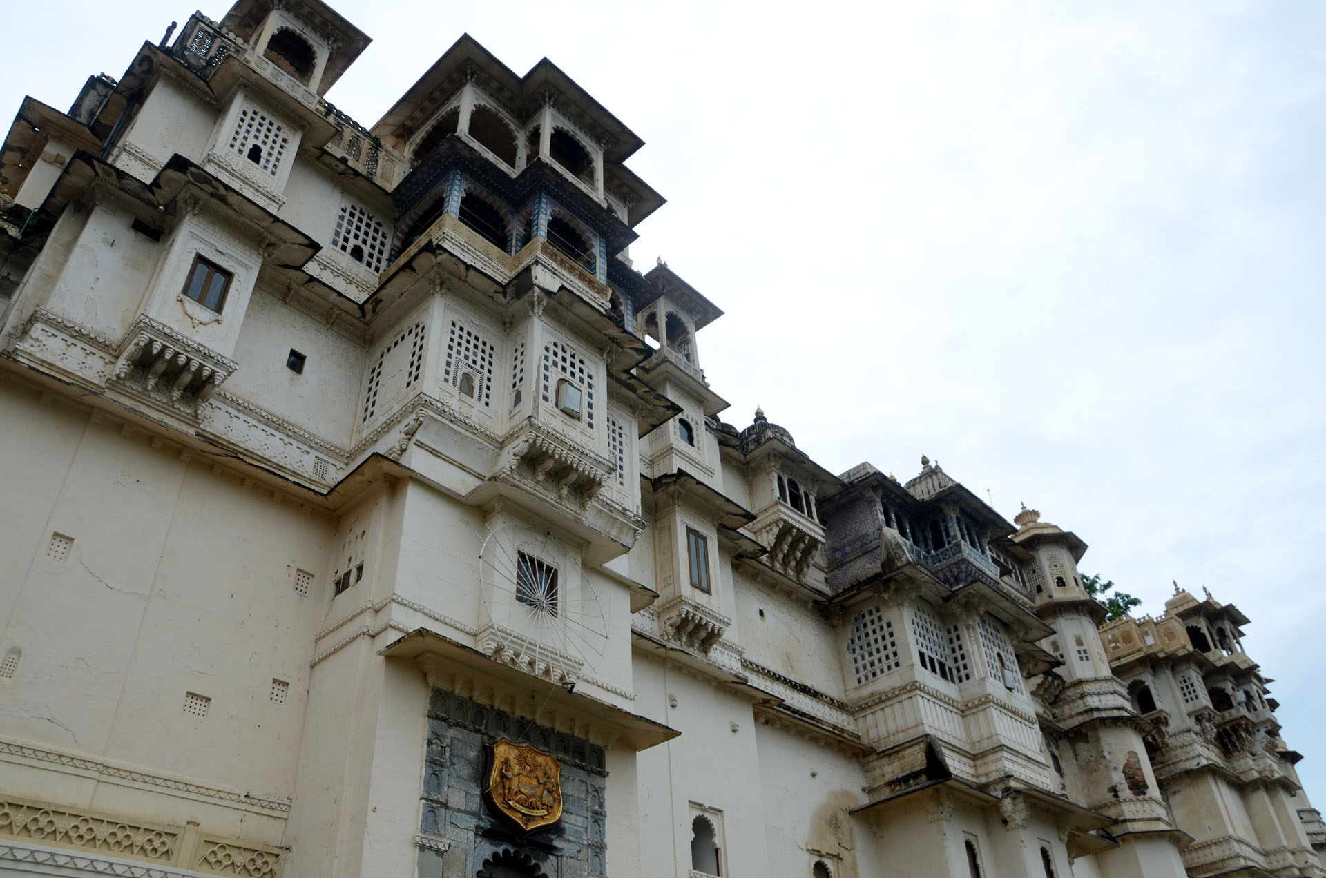 City Palace