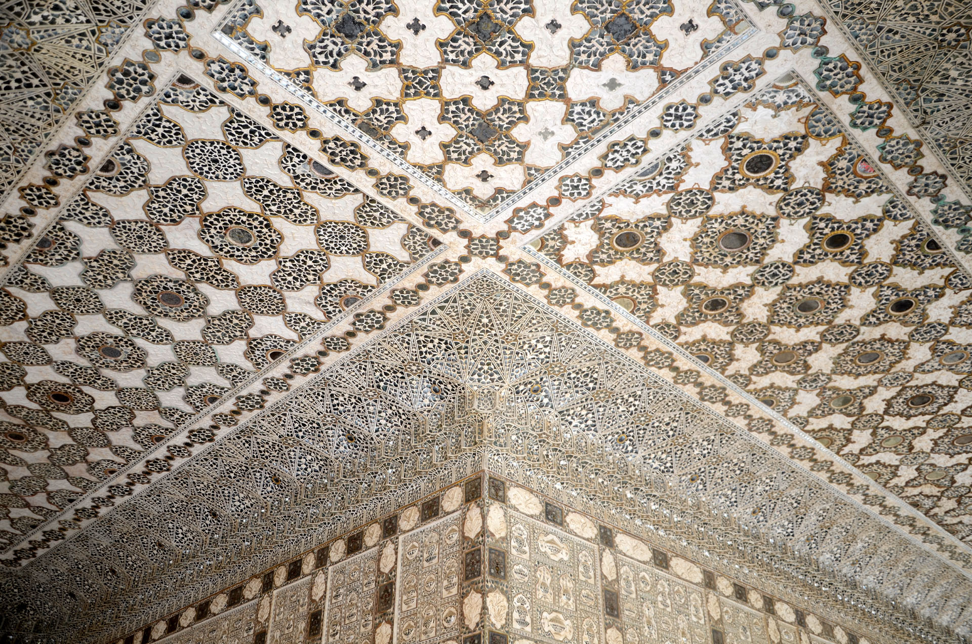 Amer Fort