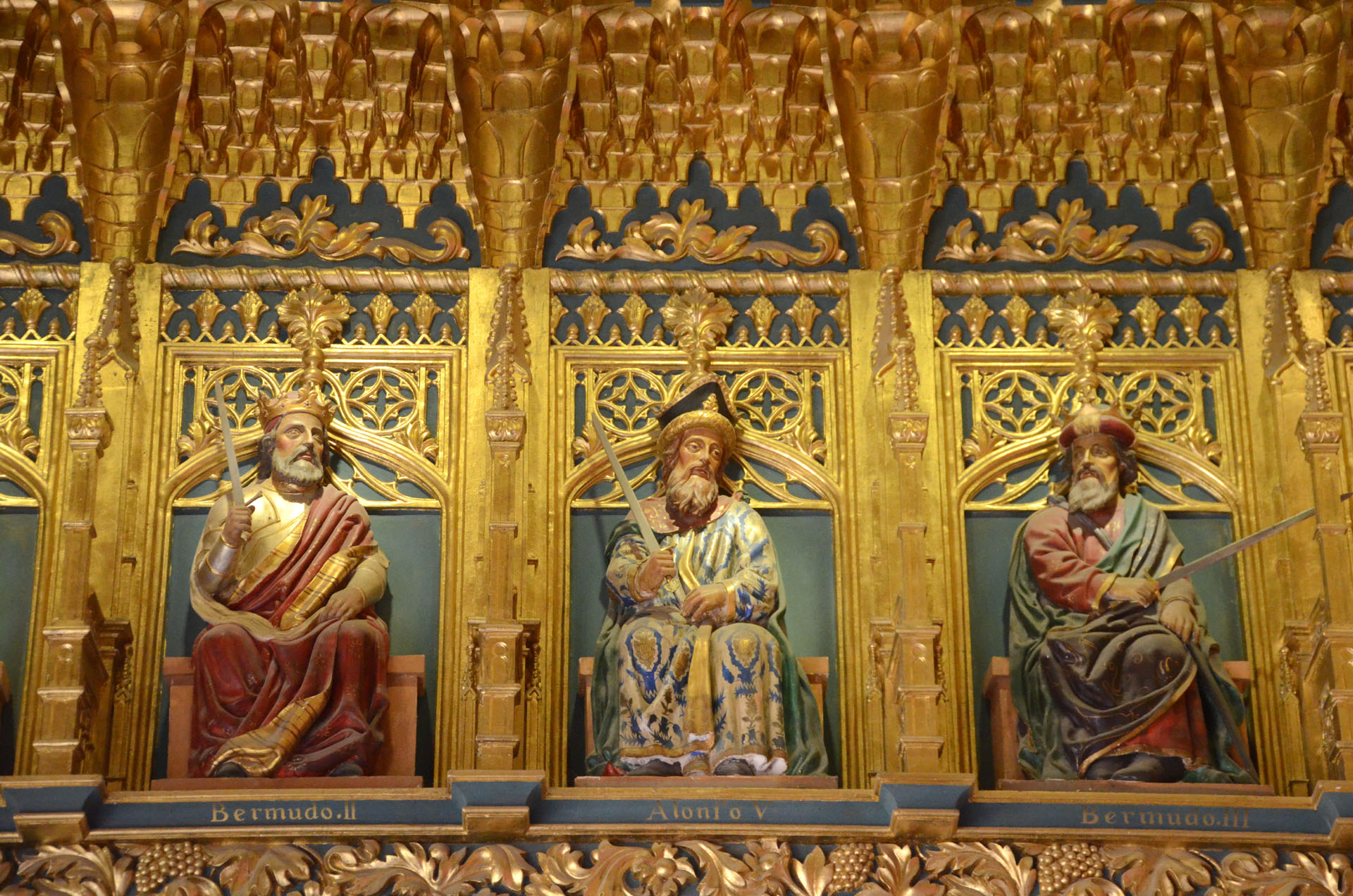 Alcázar of Segovia