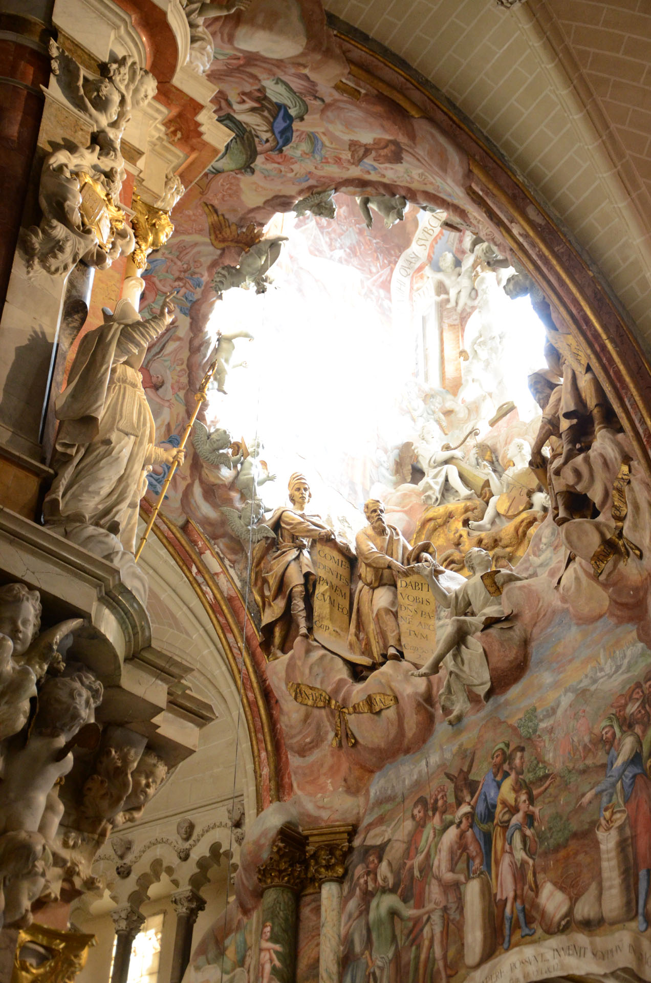 Toledo Cathedral