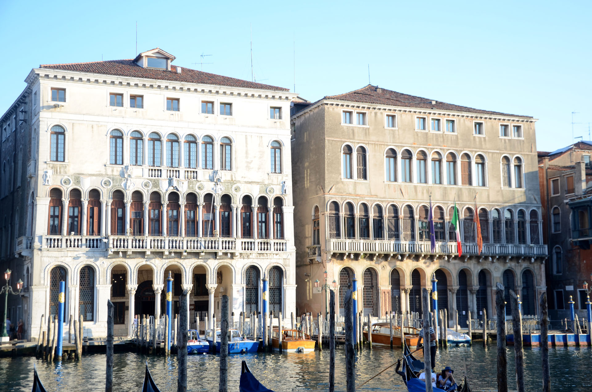 Grand Canal