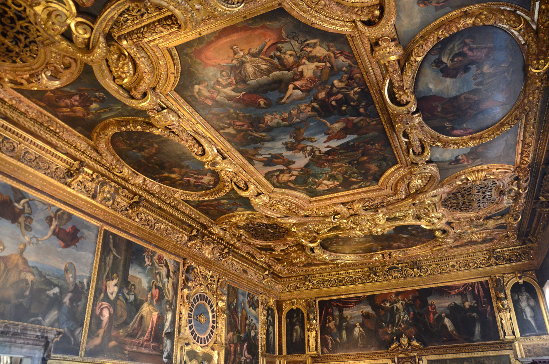 Palazzo Ducale