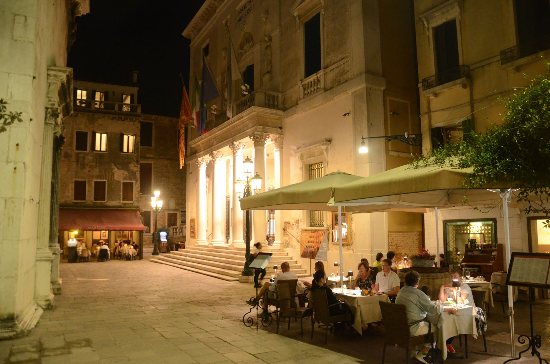 Teatro La Fenice