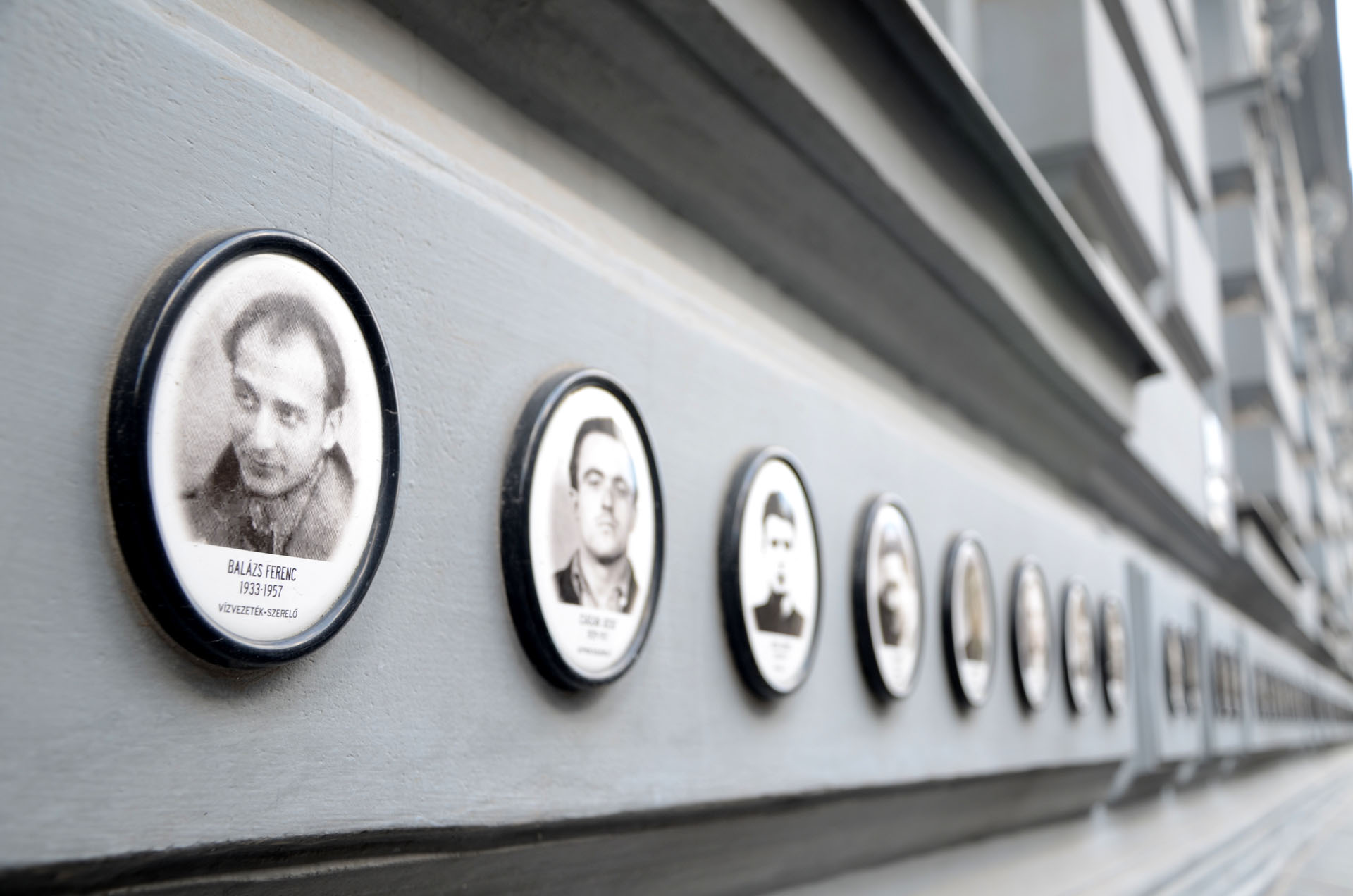House of Terror