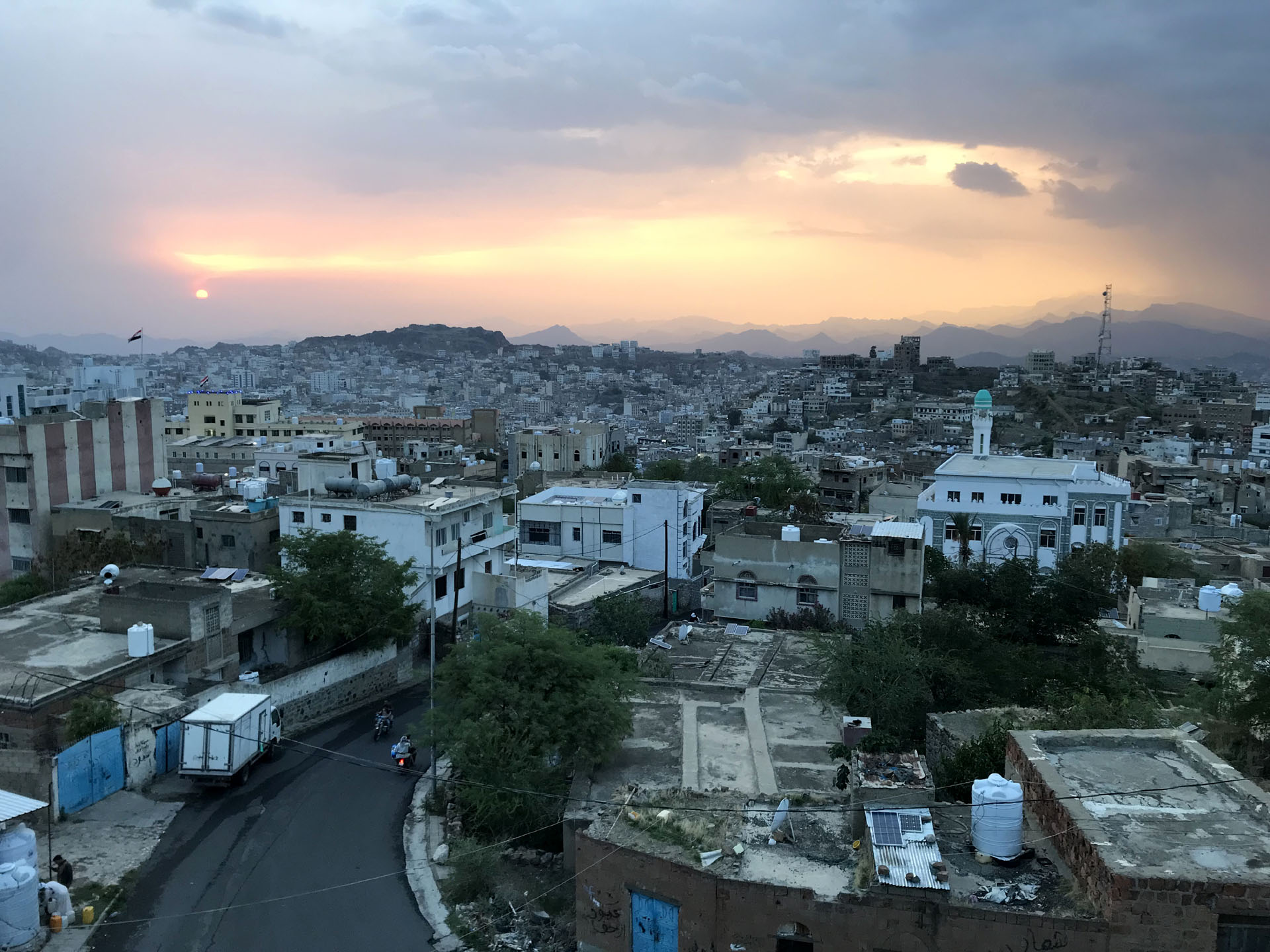 Yemen