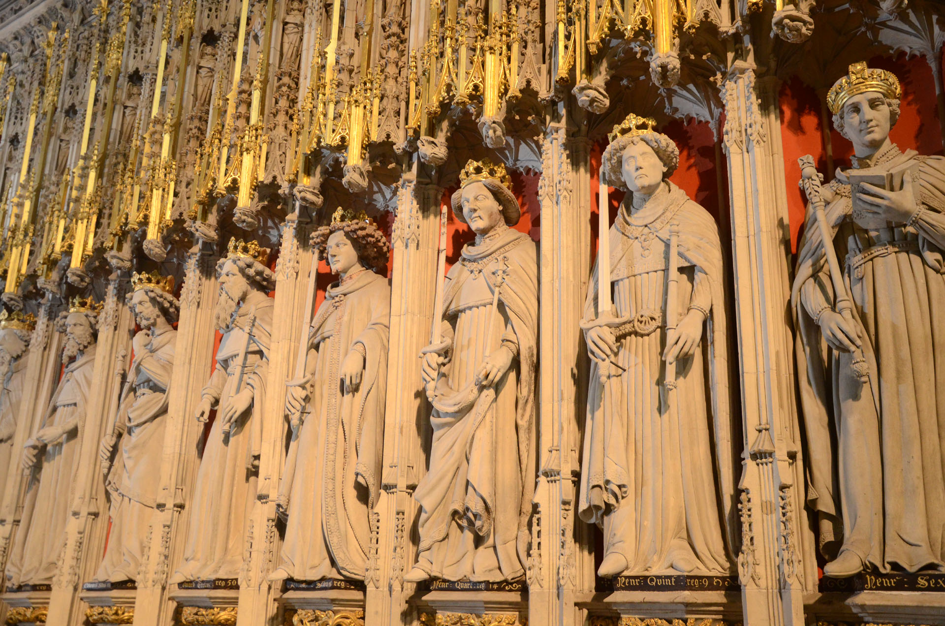 York Minster