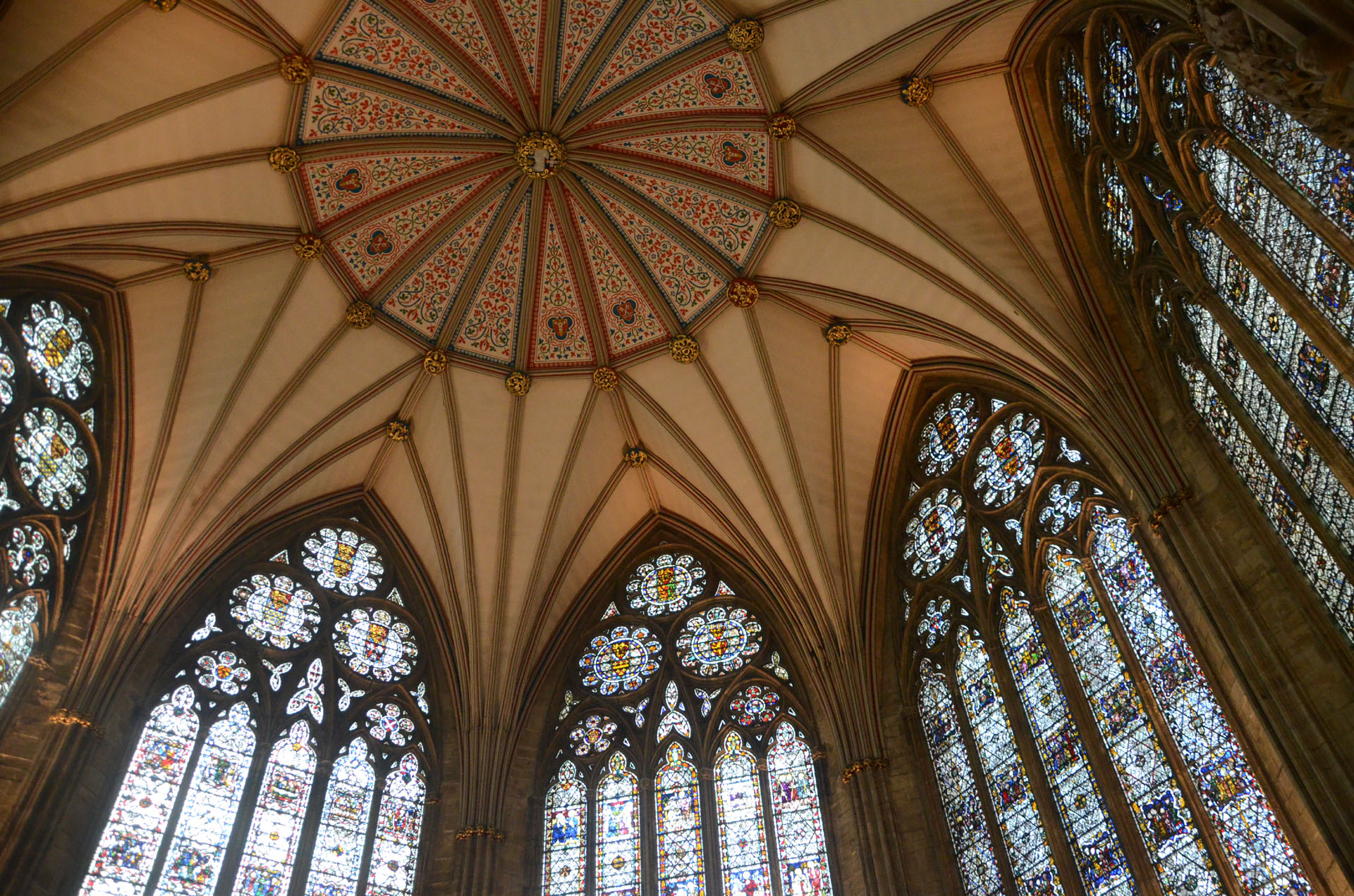 York Minster