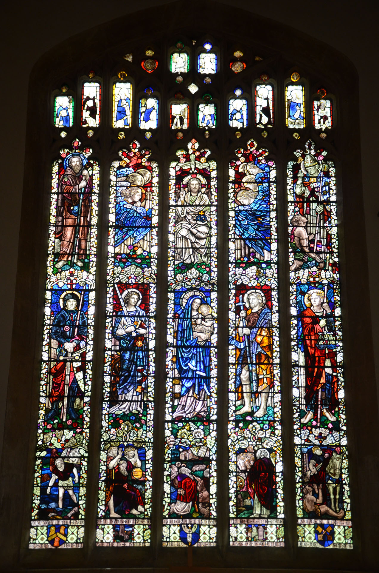 St James' Church