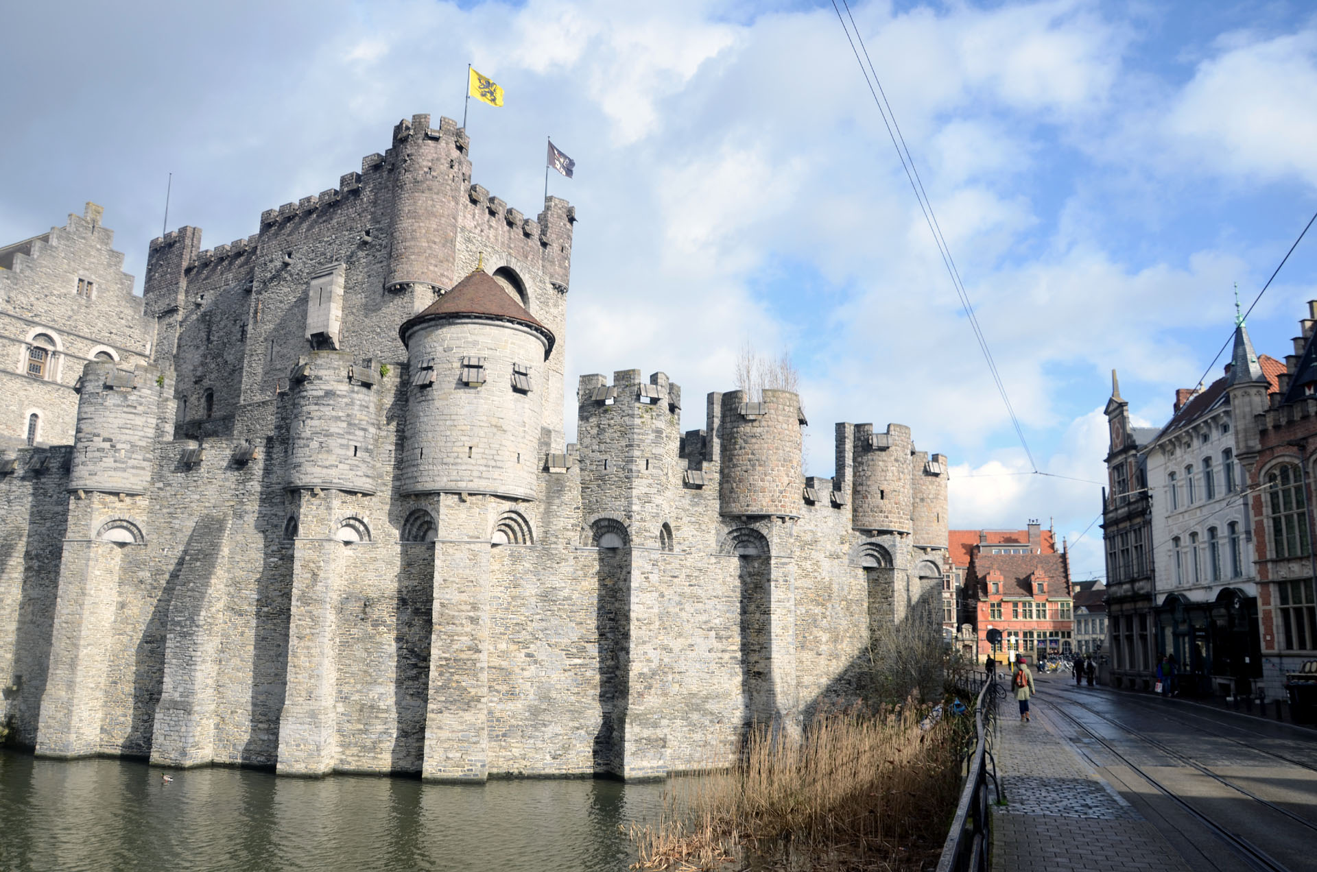 Ghent
