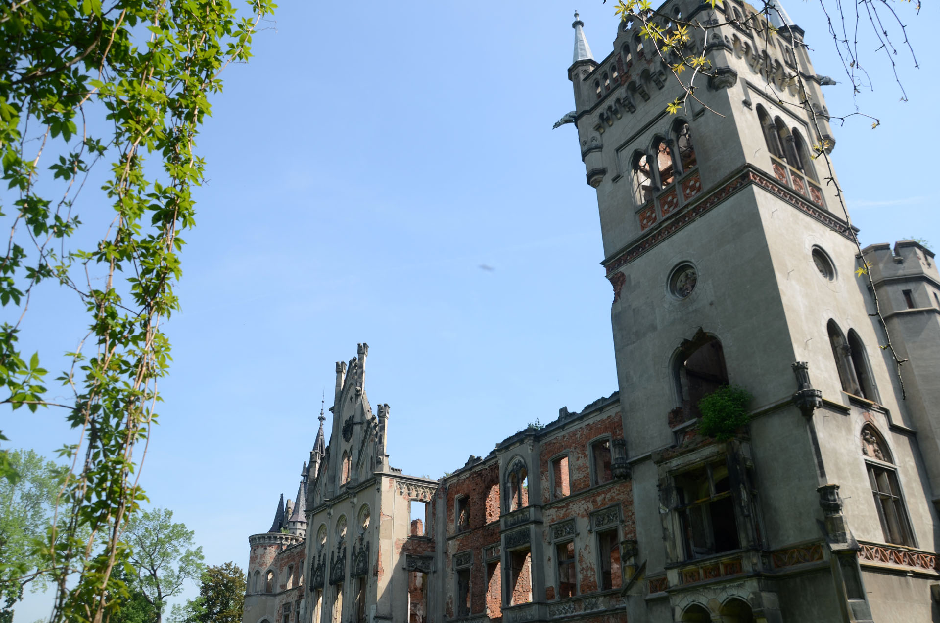 Kopice Palace