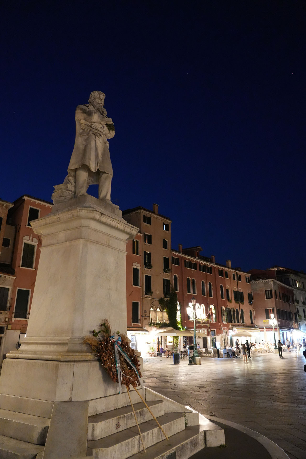 Campo Santo Stefano