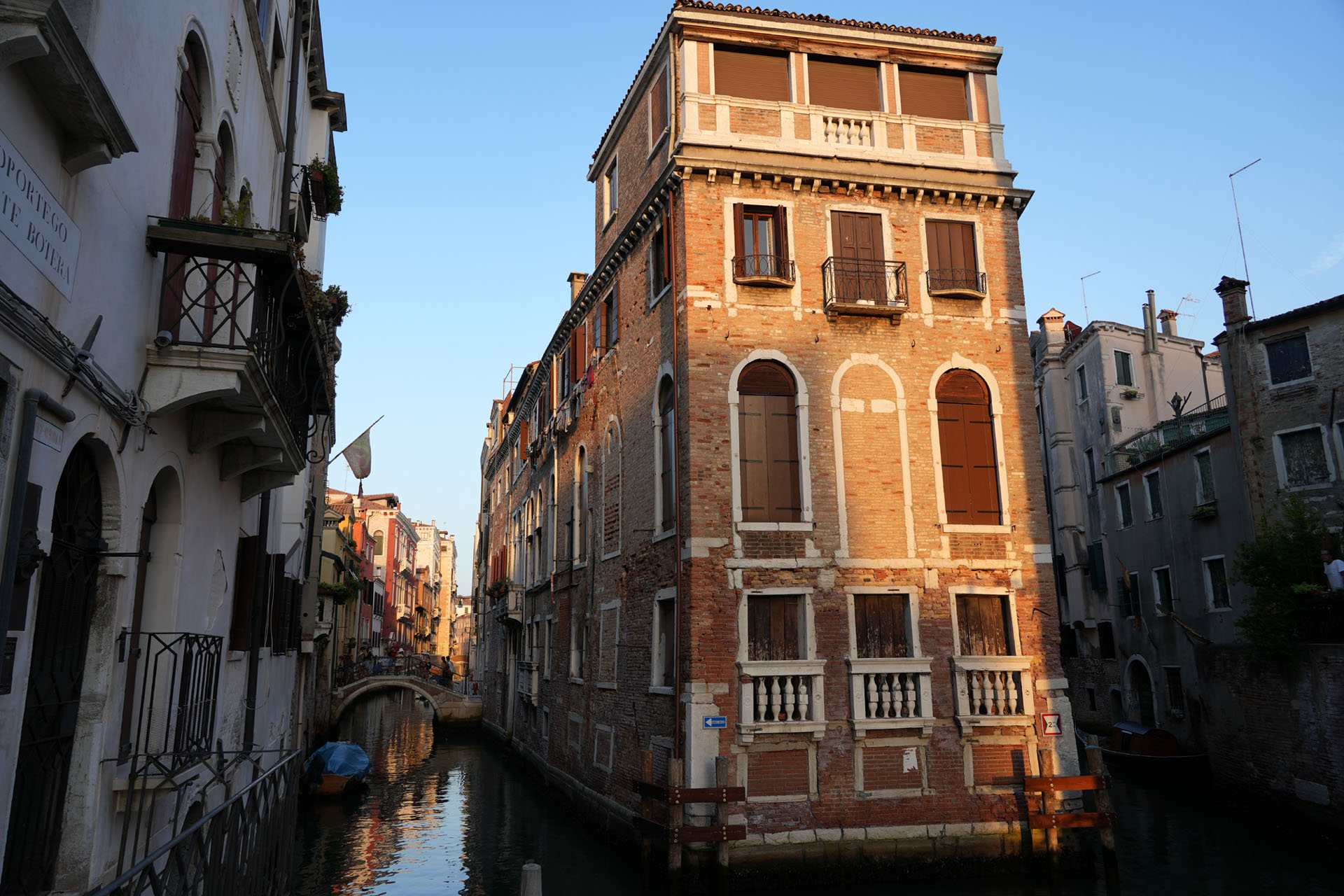 Palazzo Tetta