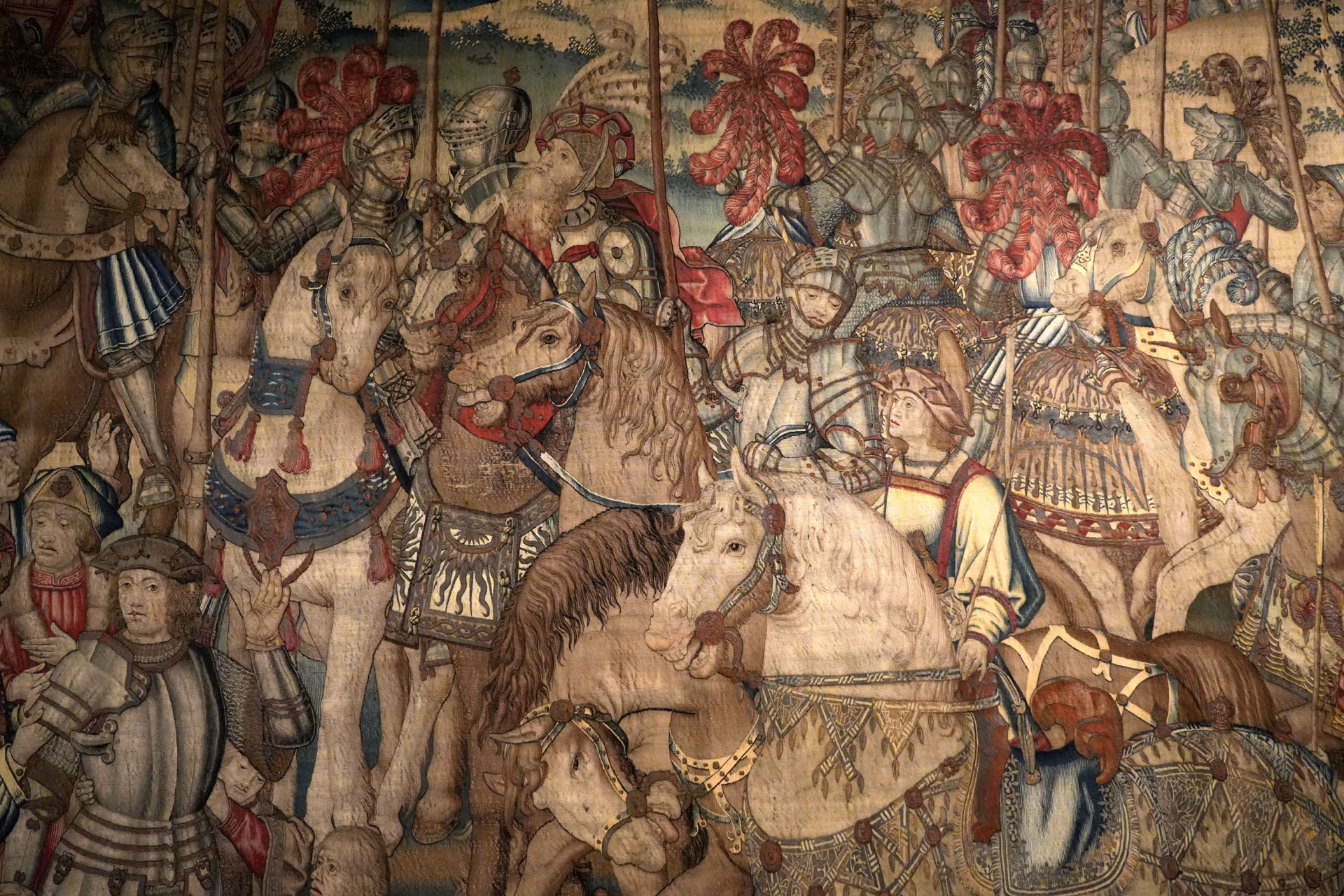 Museo Eremitani