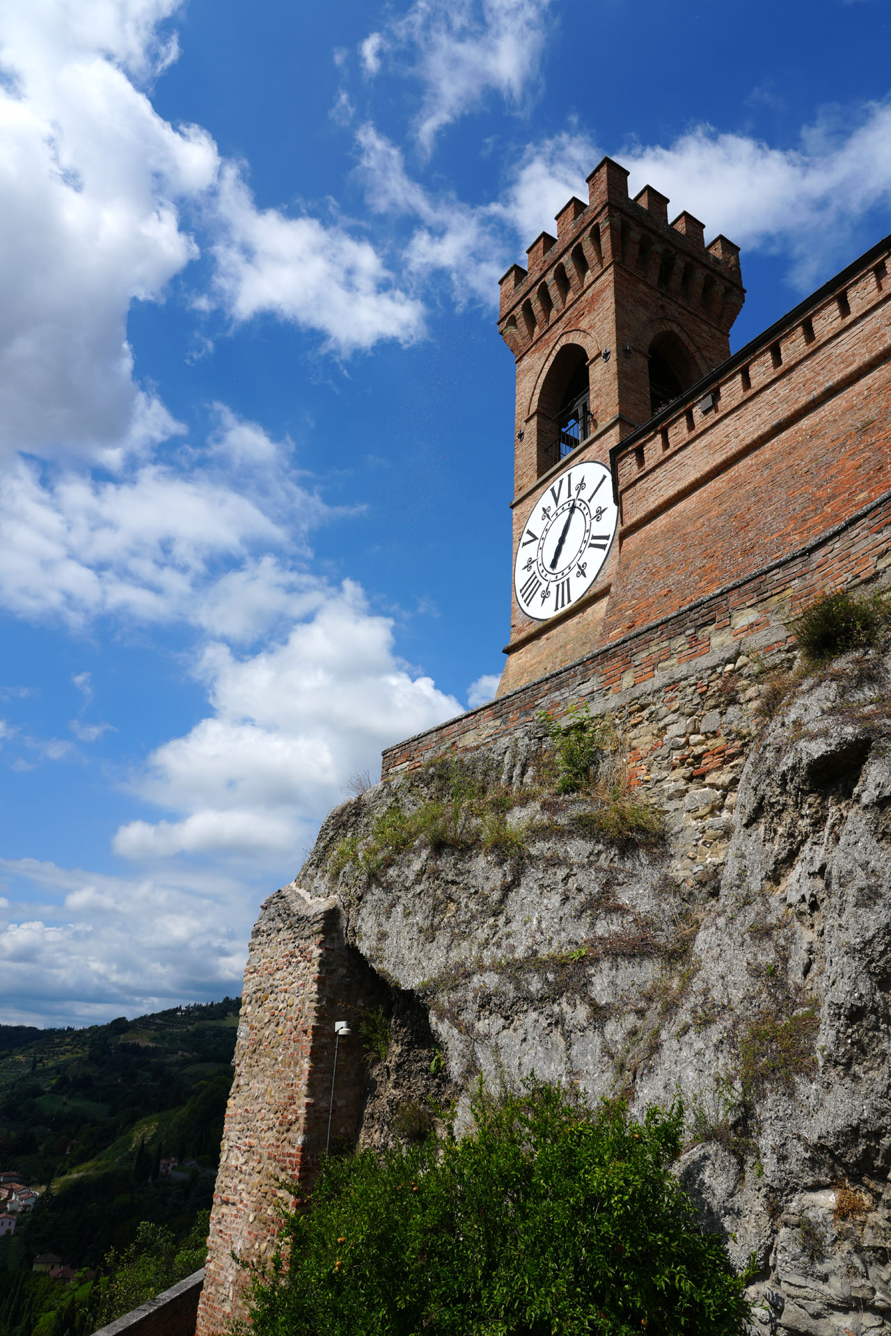 Torre dell'Orologio