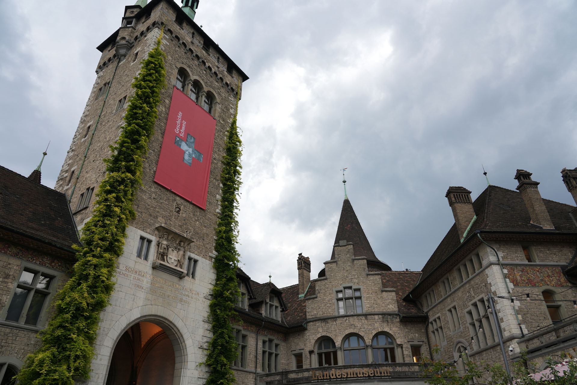 Landesmuseum