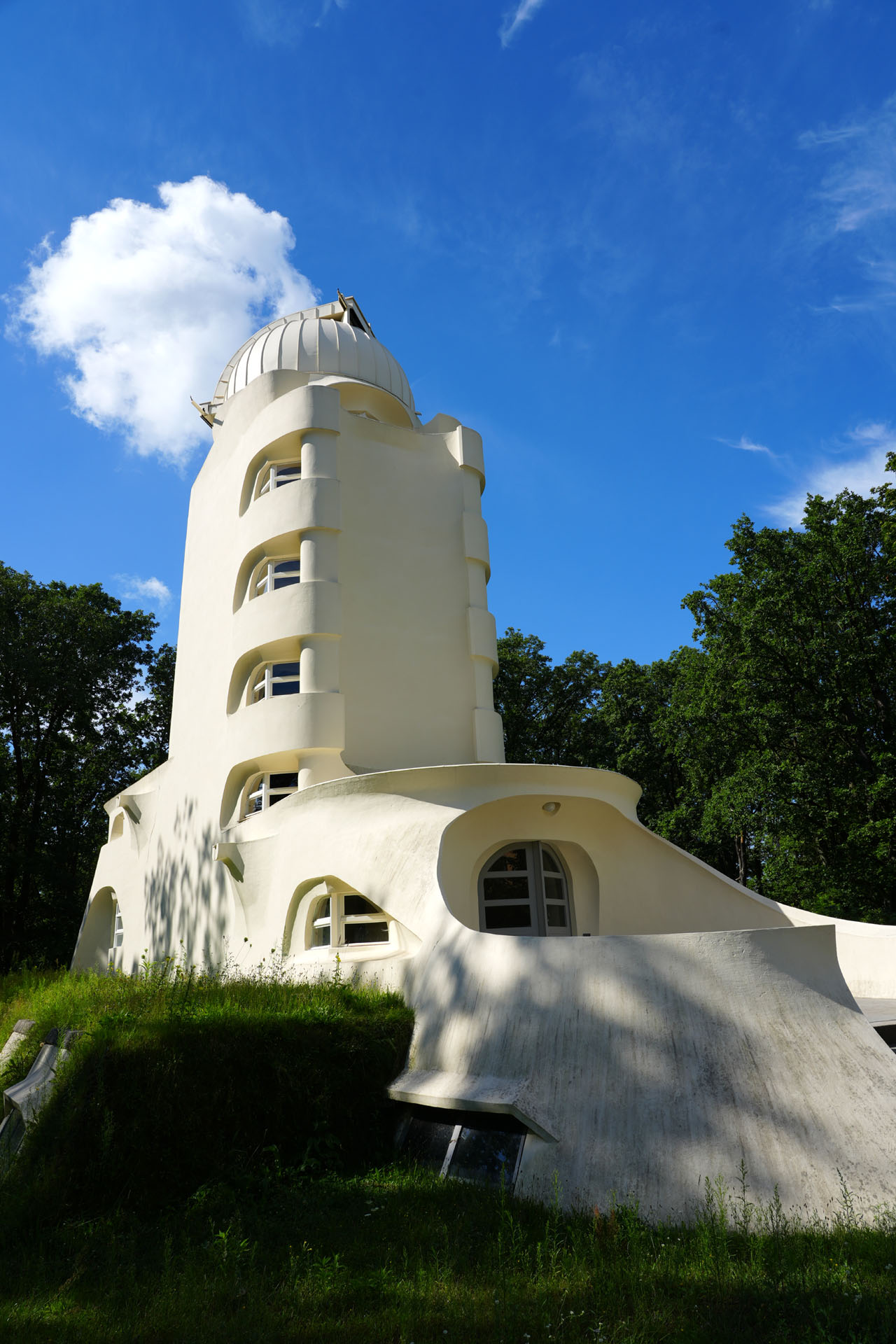 Einsteinturm