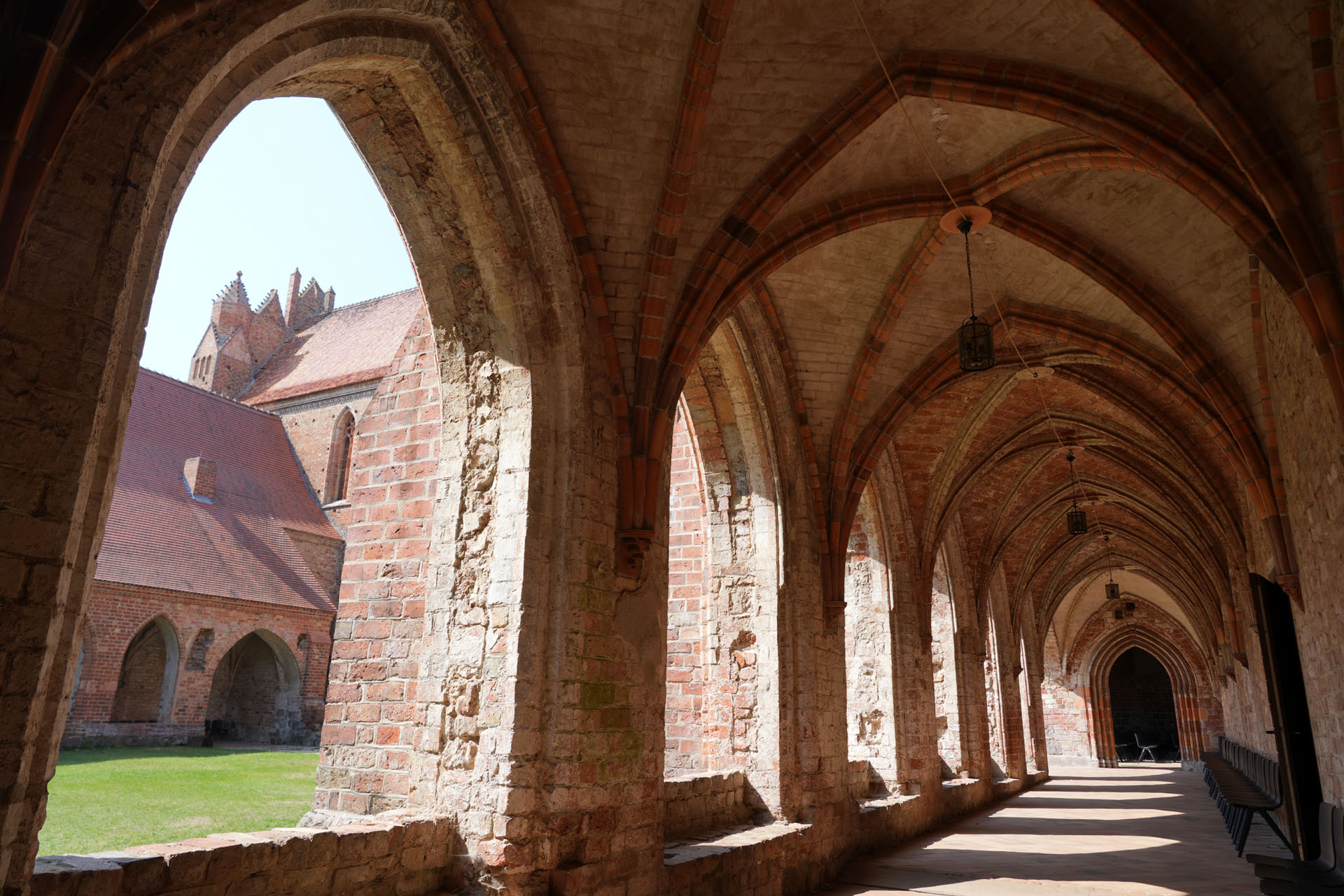 Kloster Chorin