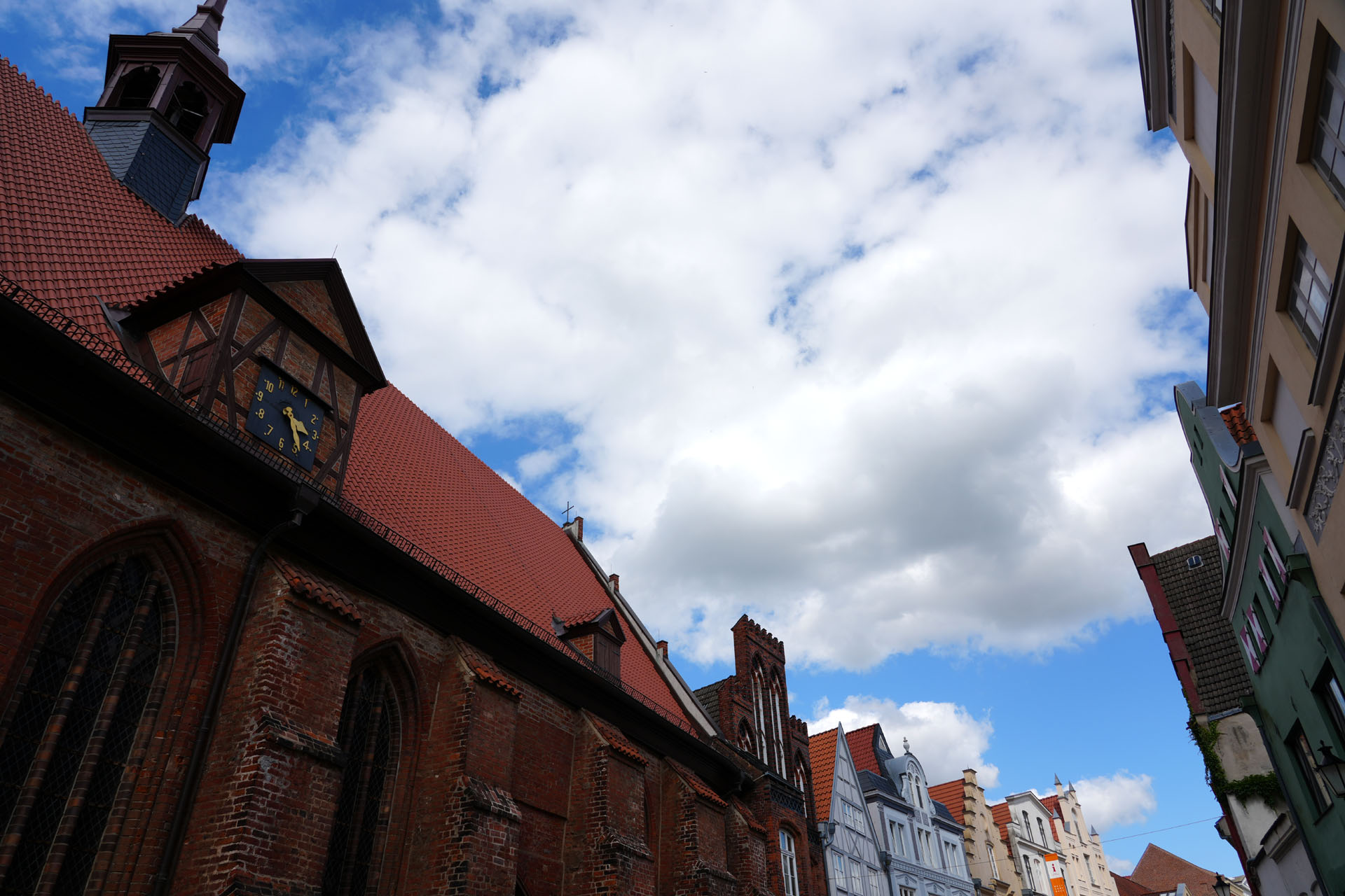 Heiligen-Geist-Kirche