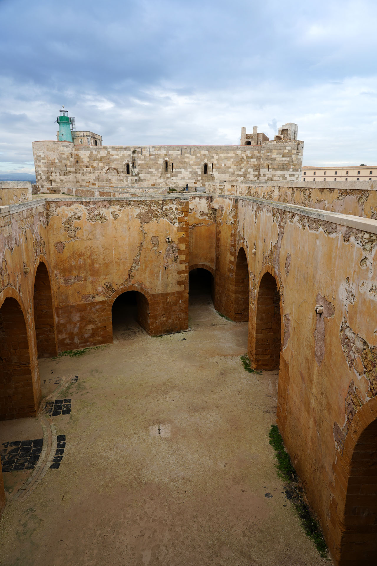 Castello Maniace